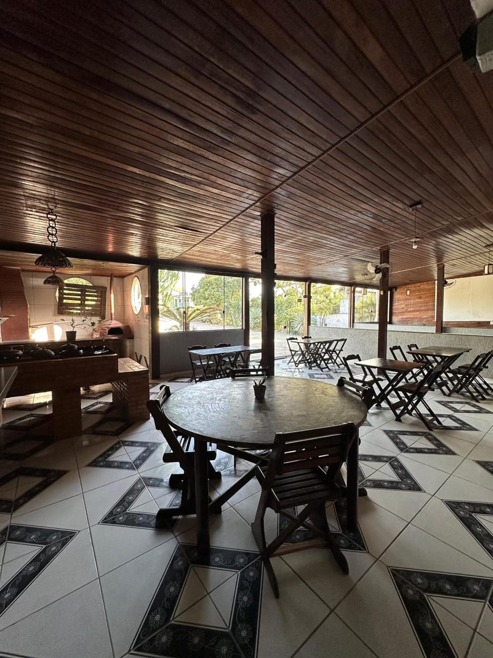 Pousada Porto di Mare Hotel in São Pedro da Aldeia