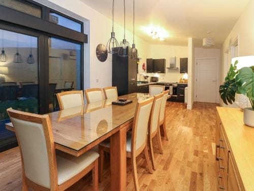 Lodge 2, Strathtay Village  Lodge in Scotland