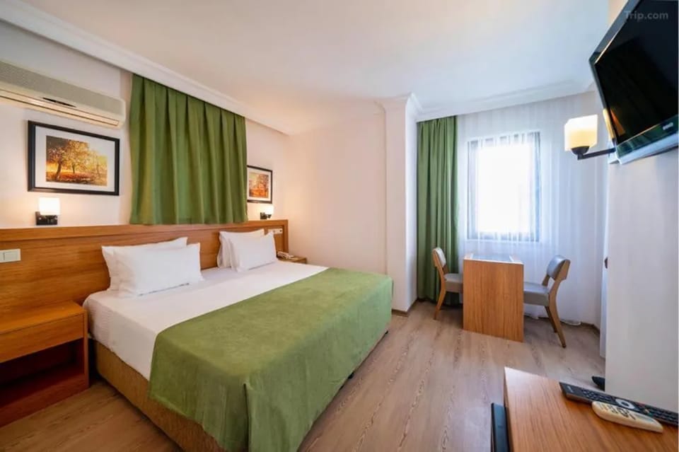 Room plan