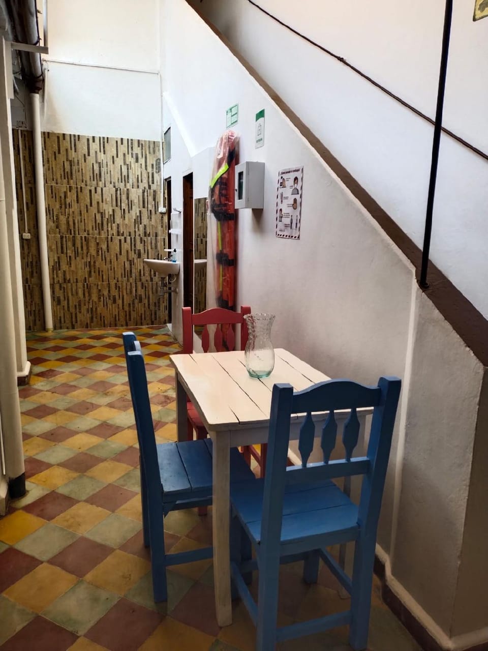 CHICAMOCHA HOSTEL SANGIL  Hostel in San Gil