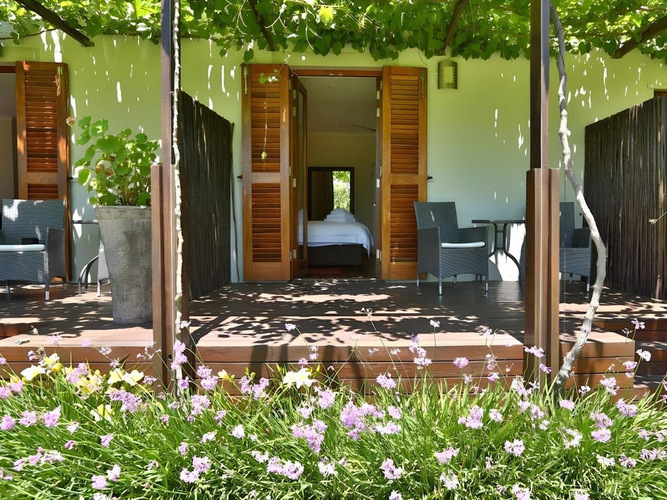 LAvenir Country Lodge Lodge in Stellenbosch