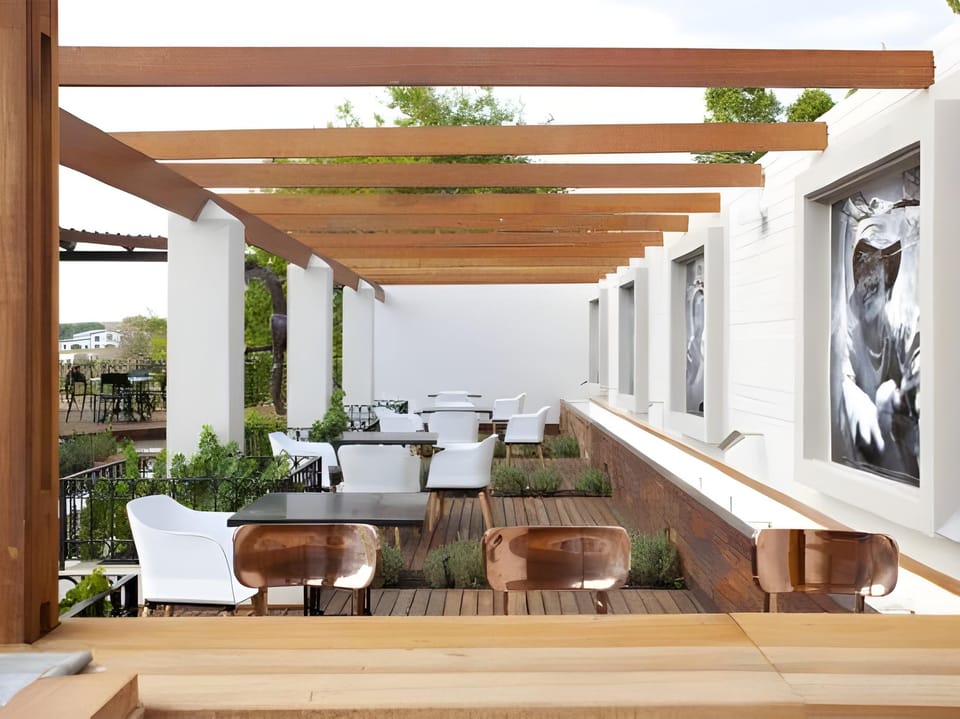 LAvenir Country Lodge Lodge in Stellenbosch