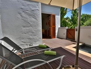 LAvenir Country Lodge Lodge in Stellenbosch