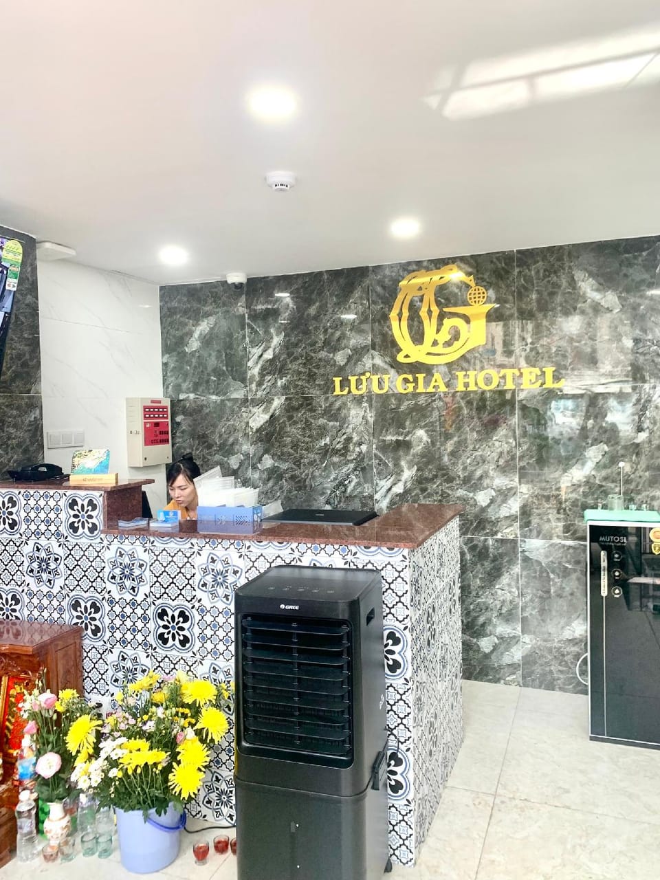 Luu Gia Hotel  Hotel in Nha Trang