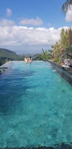 Bella Kita Mountain Retreat & Spa Hotel in Sidemen