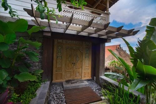 Bella Kita Mountain Retreat & Spa Hotel in Sidemen