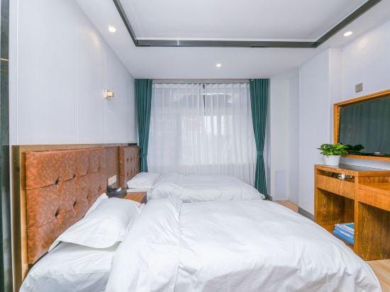 Fengshun Hotel Beijing Hotel in Beijing