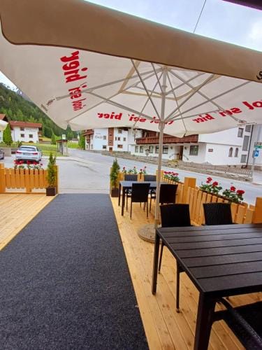Hotel Restaurant Liesele Sonne Hotel in Trentino-South Tyrol