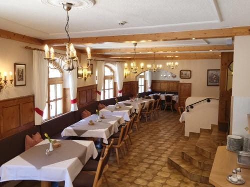 Hotel Restaurant Liesele Sonne Hotel in Trentino-South Tyrol