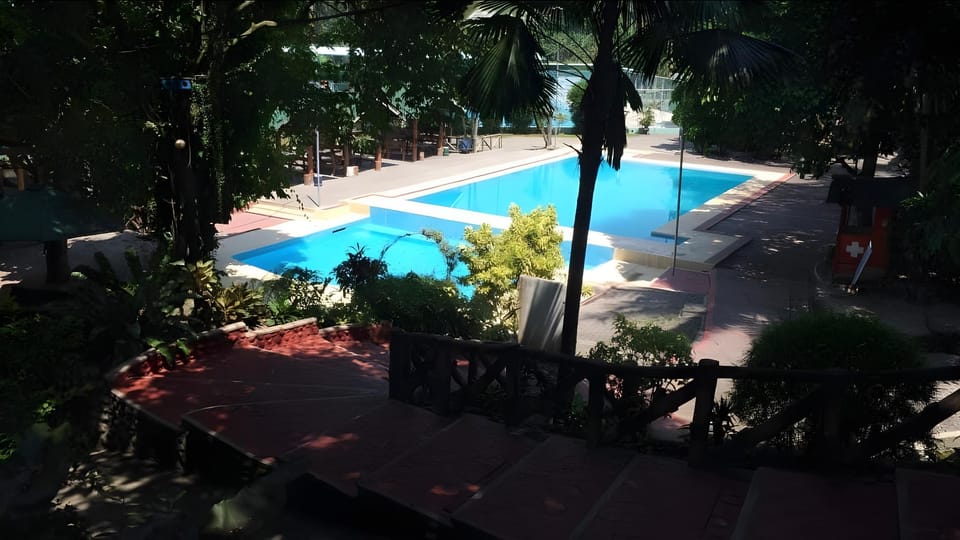 Atil Accommodations  Hotel in Davao Region