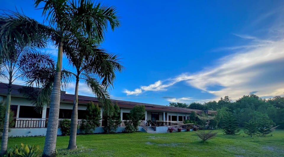 Atil Accommodations  Hotel in Davao Region