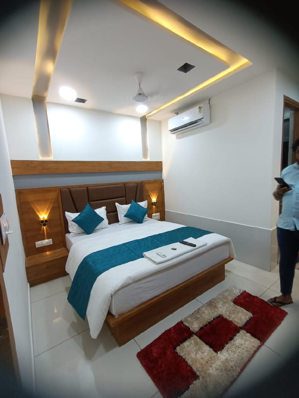 Hotel Green Stay Hotel in Ahmedabad