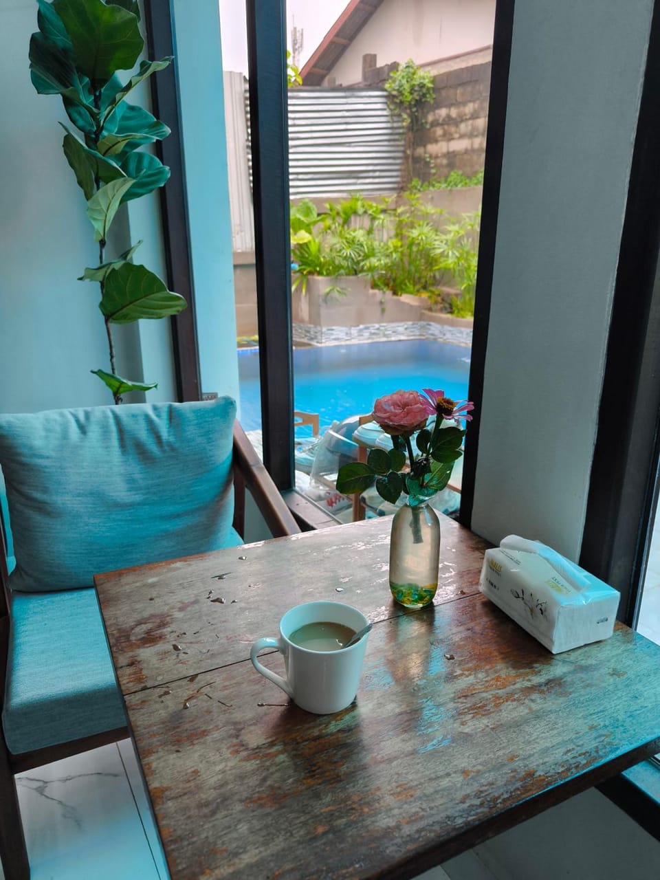 Dok Champa Resort Hotel in Vang Vieng
