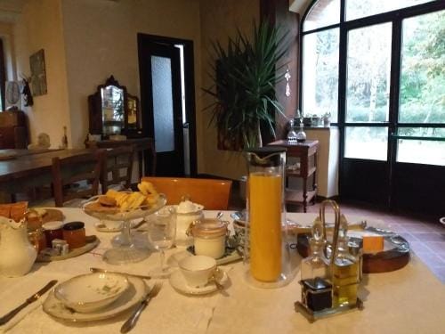 Villa Amai Hotel in Liguria