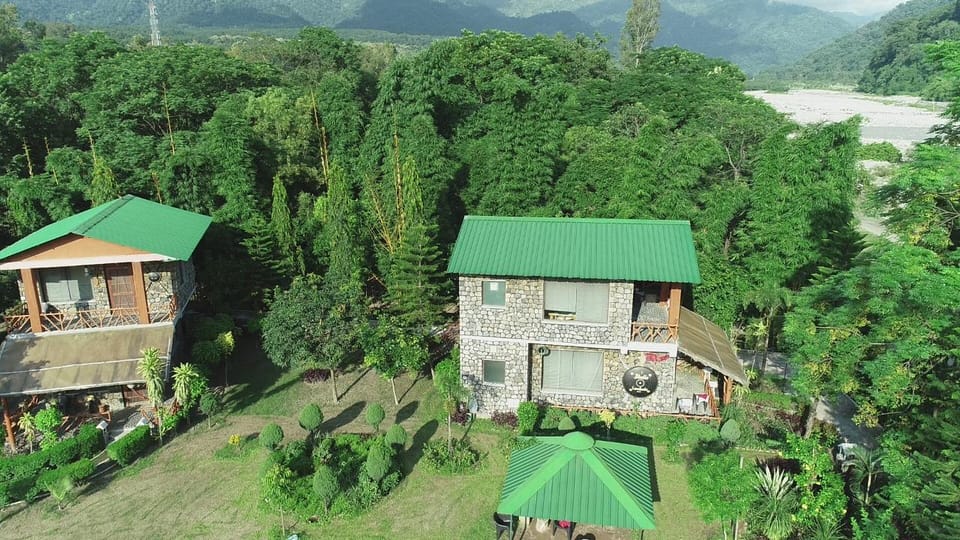 Kabeela Tashree Resort Hotel in Uttarakhand