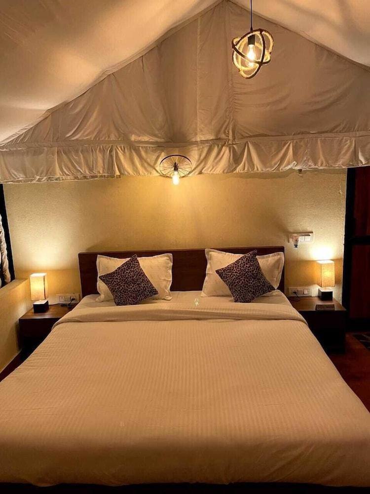 Kabeela Tashree Resort Hotel in Uttarakhand
