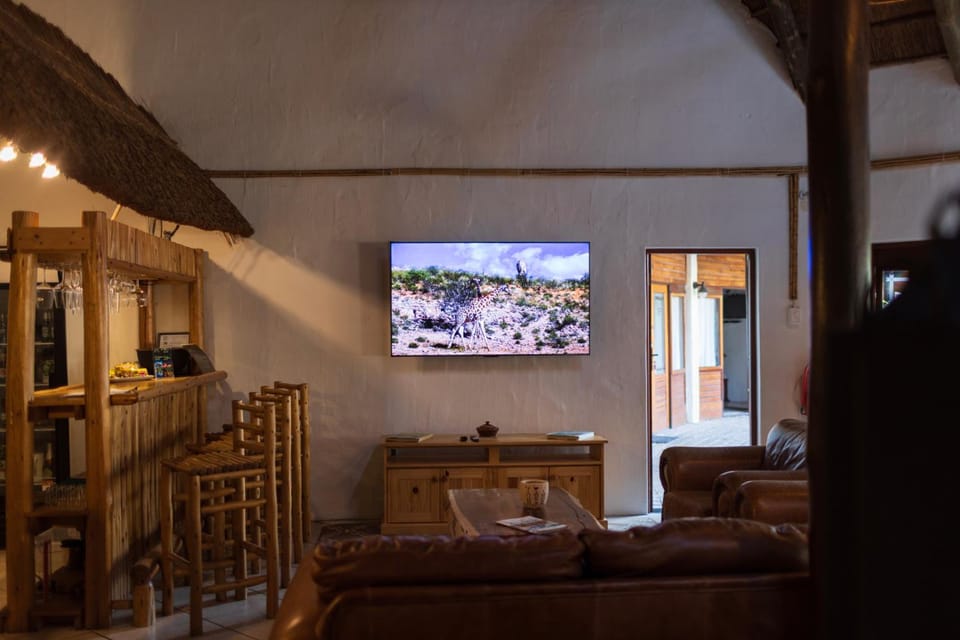 Elephants Footprint Lodge Lodge in Port Elizabeth