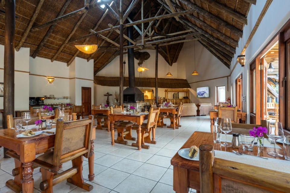 Elephants Footprint Lodge Lodge in Port Elizabeth