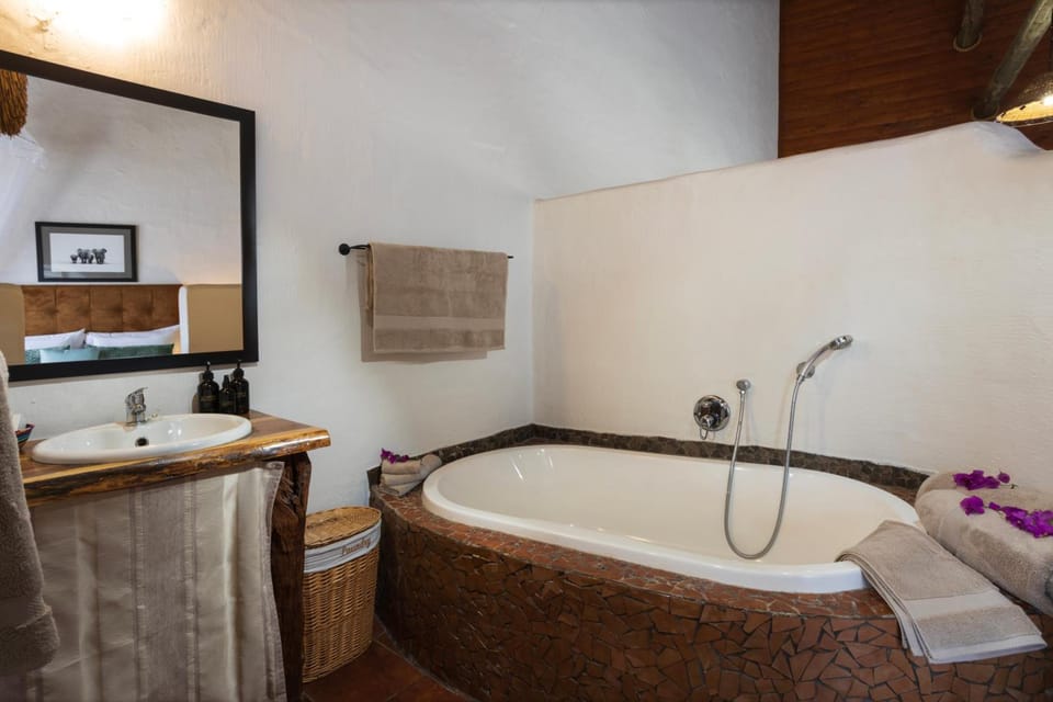 Elephants Footprint Lodge Lodge in Port Elizabeth