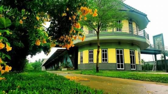 Wangthong Beach Resort Resort in Thailand