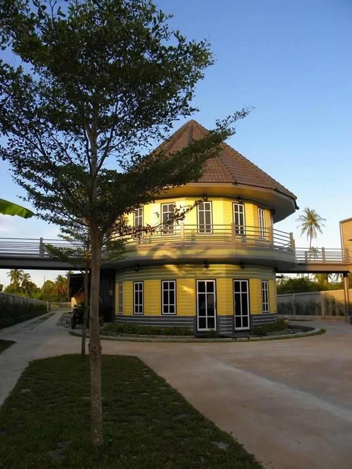 Wangthong Beach Resort Resort in Thailand