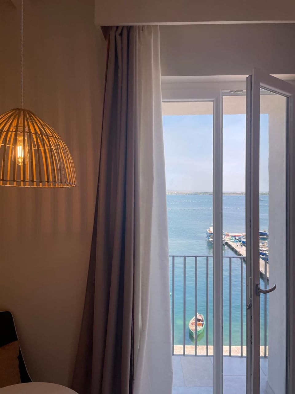 Palazzo Mata Boutique Hotel Hotel in Province of Taranto