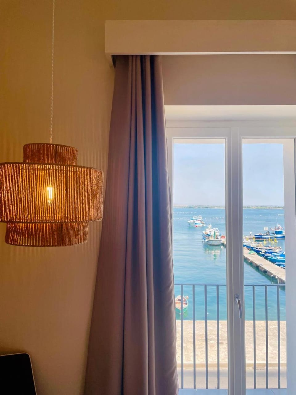 Palazzo Mata Boutique Hotel Hotel in Province of Taranto