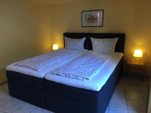 Pension Chloe Hotel in Rust