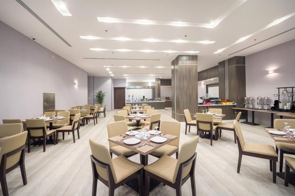 Enala Hotel- Alkhobar Hotel in Al Khobar