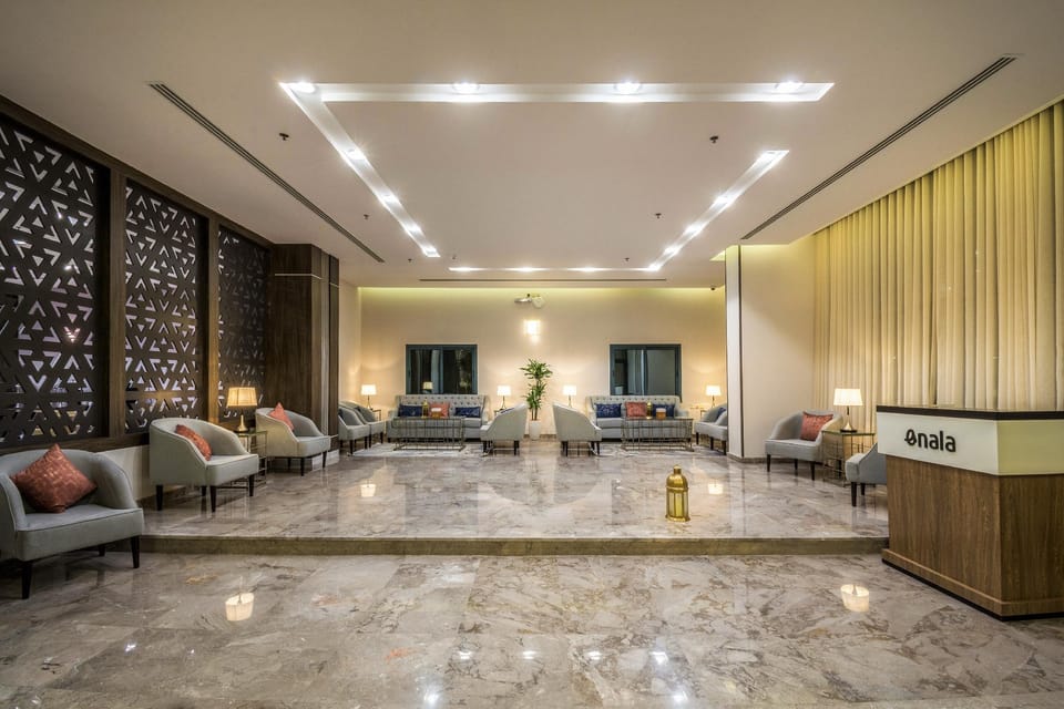 Alkhobar Hotel Hotel in Al Khobar