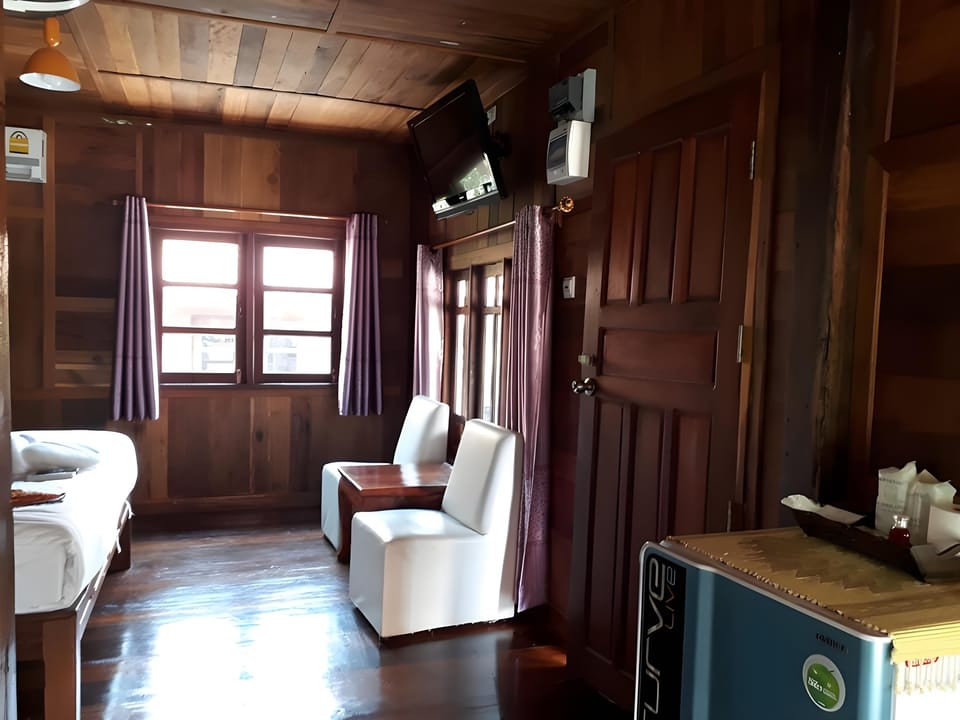 zaleenagrandhotel Hotel in Laos