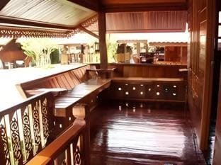 zaleenagrandhotel Hotel in Laos