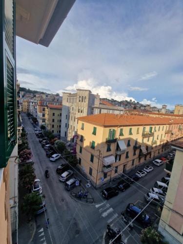 MARLA ROOMS Hotel in La Spezia