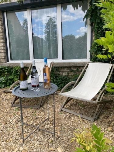L'Etape, logement climatise ! Hotel in Bourgogne-Franche-Comté
