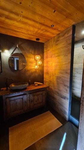 Le Refuge du Montagnard Hotel in Haute-Savoie