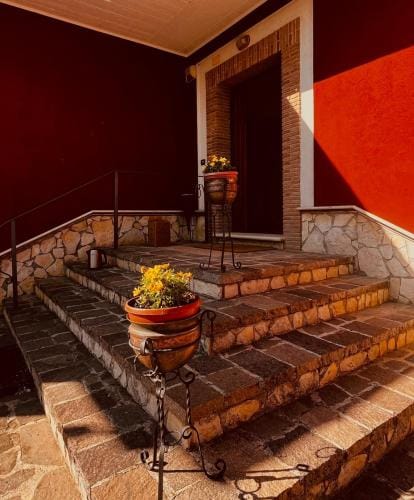 B&B Sole e Luna Hotel in Abruzzo