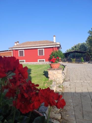 B&B Sole e Luna Hotel in Abruzzo