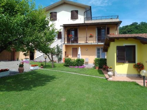 Le sette fontane Hotel in Emilia-Romagna