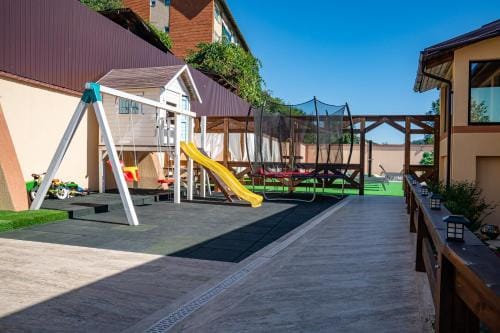 Casa Clim Hotel in Serbia