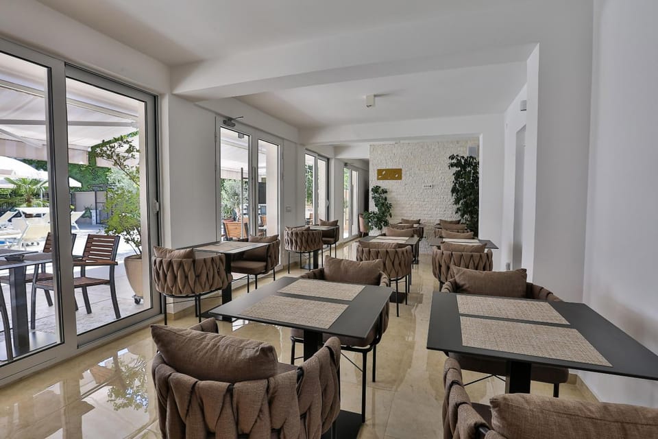 Villa La Vida Hotel in Budva Municipality