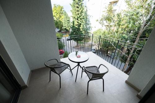 Hotel MM Residence Hotel in Mostar