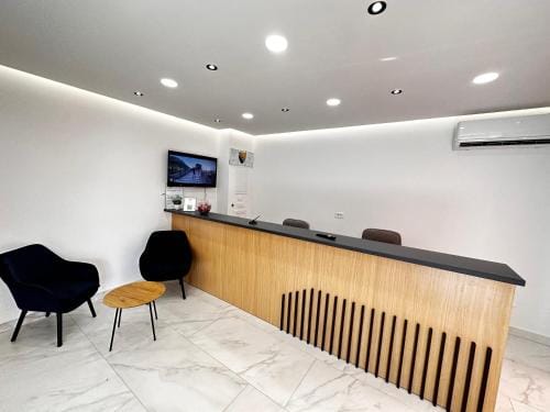Hotel MM Residence Hotel in Mostar