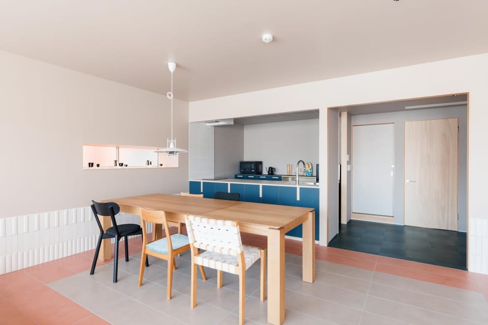 ROOM design hotel Inn in Ishikawa Prefecture