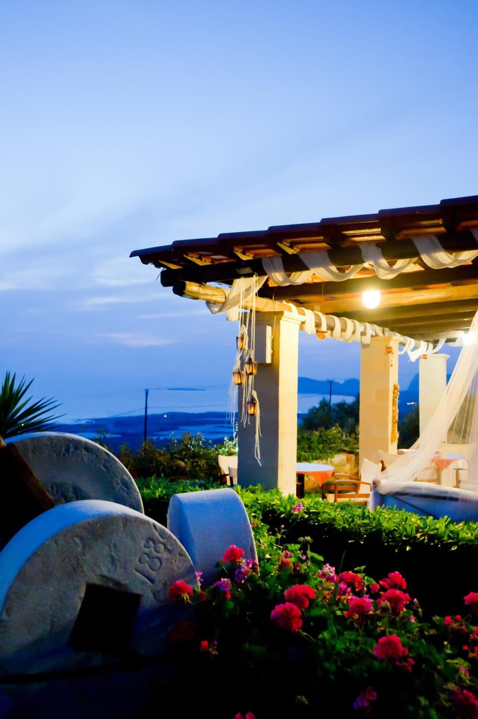 Kavousi Resort Apartment hotel in Crete