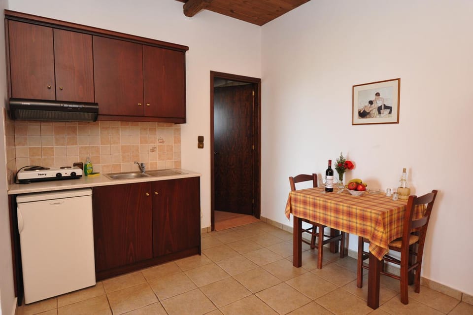 Kavousi Resort Apartment hotel in Crete