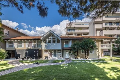La Barchessa Loft & Rooms - Free parking Hotel in Trentino-South Tyrol