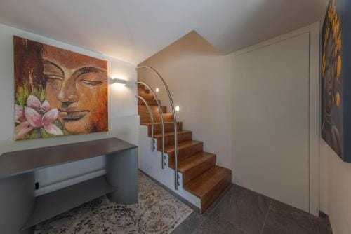 La Barchessa Loft & Rooms - Free parking Hotel in Trentino-South Tyrol