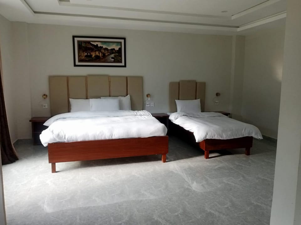 Kings Inn Naran  Hotel in Pakistan