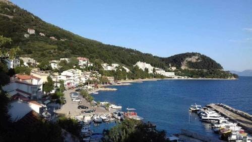 Bajo Apartmany Hotel in Split-Dalmatia County