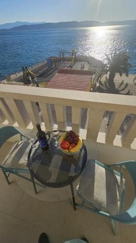 Bajo Apartmany Hotel in Split-Dalmatia County